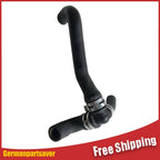 Engine Coolant Hose for Volkswagen Passat (1990–1996)