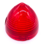 Tail Lamp Light Lens Replacement for 1956 Full Size Chevrolet Bel Air