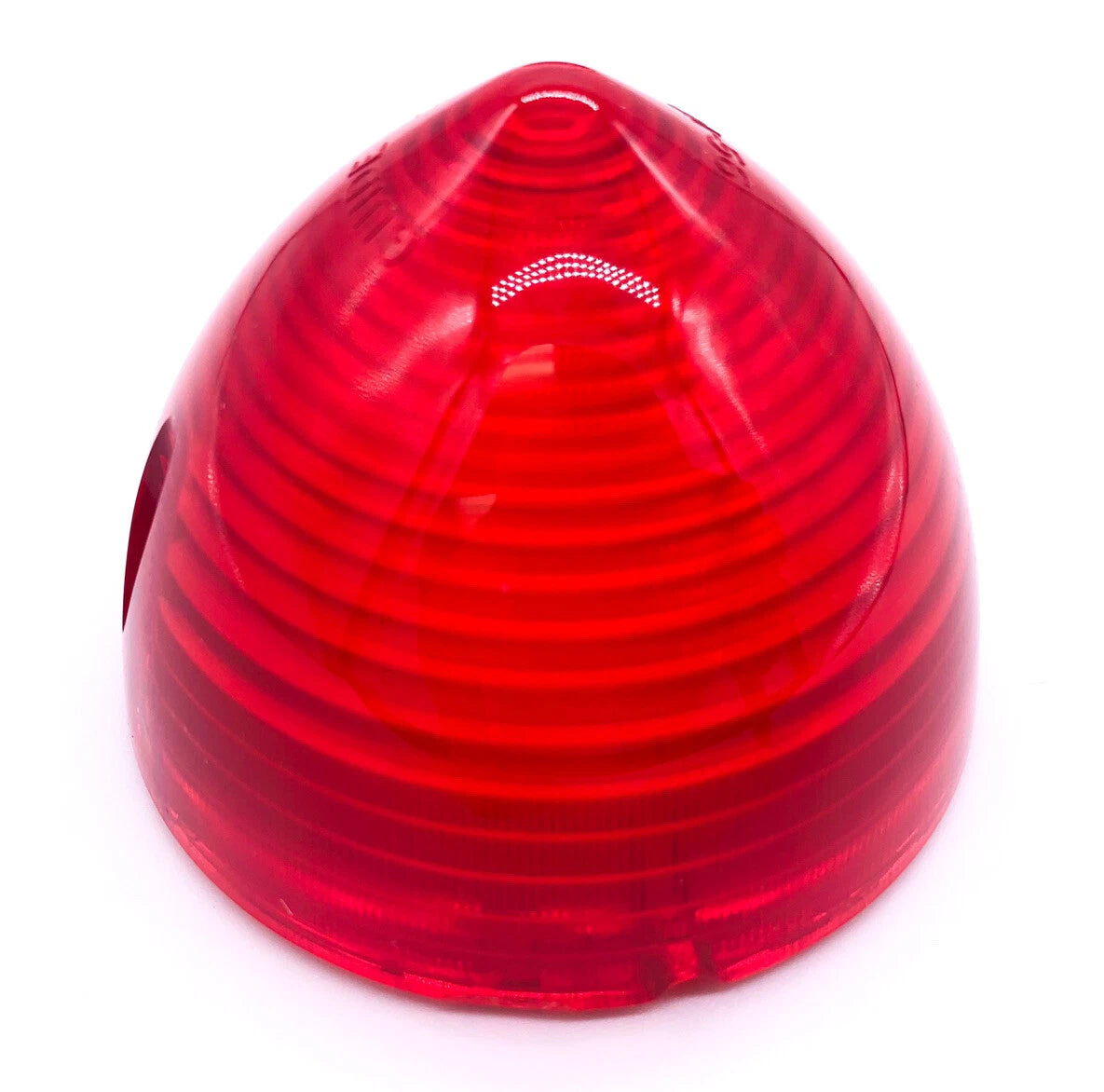 Tail Lamp Light Lens Replacement for 1956 Full Size Chevrolet Bel Air