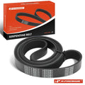 Serpentine Belt for BMW 335i 2007–2010