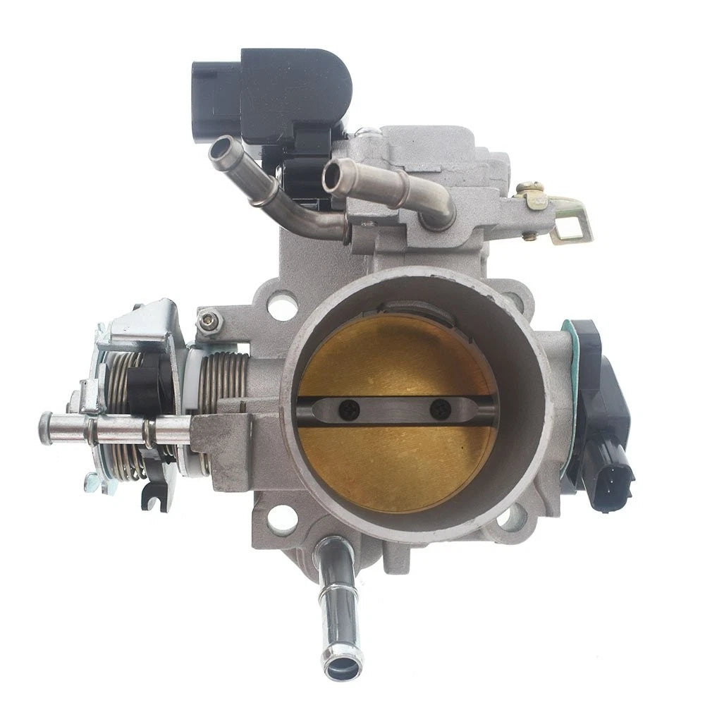 Throttle Body for Honda Accord 2.4L (2003–2005)
