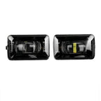 2X LED Fog Lights for Ford F150 (2015–2017) 2400 Lumens