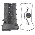 Engine Valve Cover with Gasket for Hyundai Genesis Coupe (2010–2012)