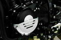 Engine Guard Sprocket Chain Case Stator Cover for Kawasaki Z900RS (2017–2018)