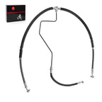 Front Brake Hose Line Kit for Yamaha Raptor 700/700R (2006–2024) 1PE-F5872-01-00