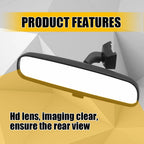 Inside Rear View Mirror for Toyota Prius (2004-2019) RAV4 (2006-2014) Yaris (2007-2010)