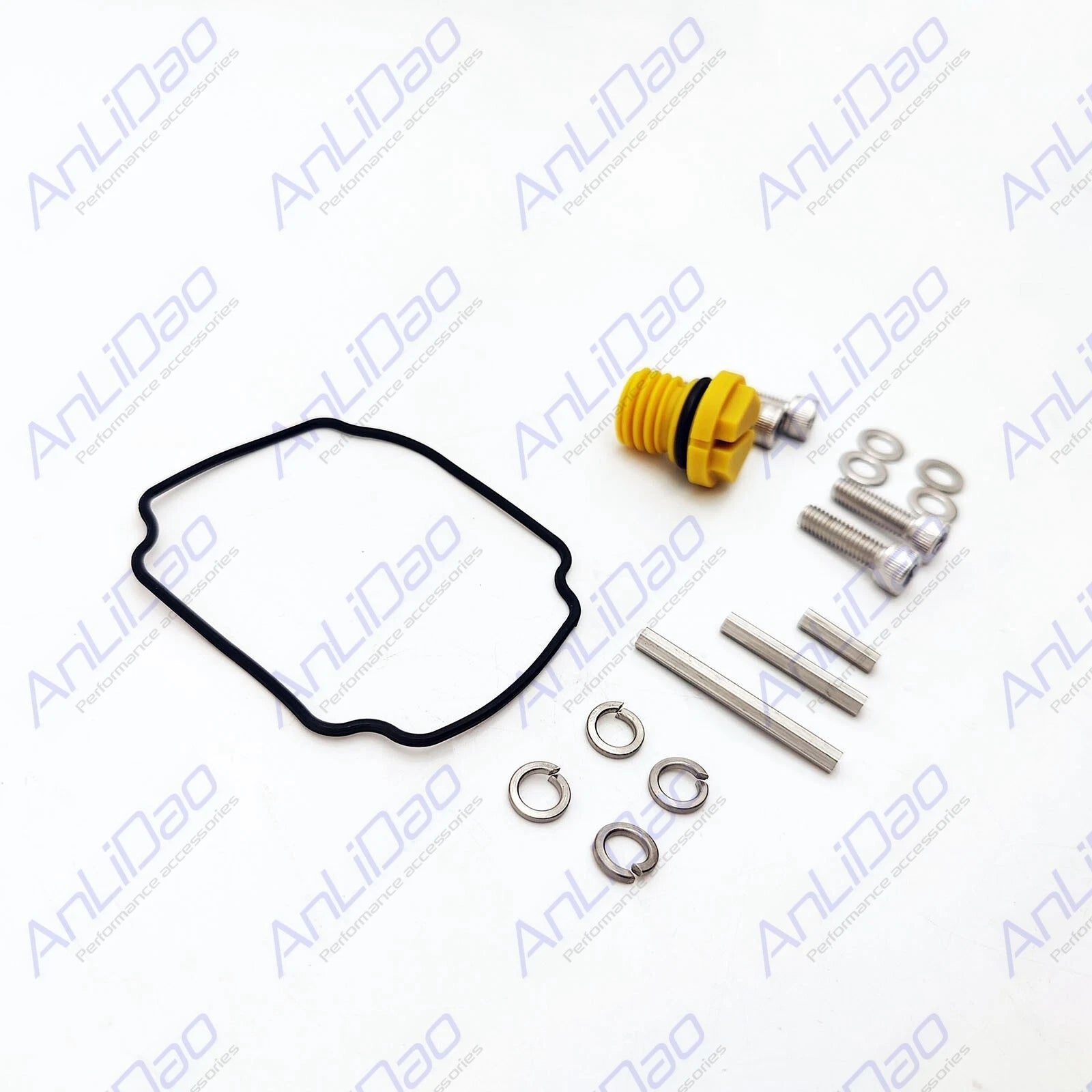 Screw Kit Plug Assy for Mercury Mercruiser Outboard (22-813435, 8134351)