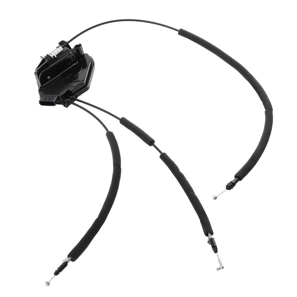 Front Right Door Lock Actuator for Nissan Rogue (2014–2019)