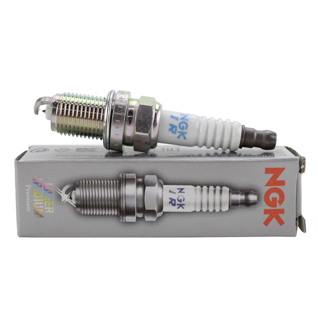 NGK Laser Iridium Spark Plug IFR6T11 for Avalon Camry ES300 tC xB (1995–2019)
