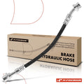 Rear Driver Brake Hydraulic Hose for Toyota Prius 2007-2009 (1.5L)