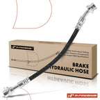 Rear Driver Brake Hydraulic Hose for Toyota Prius 2007-2009 (1.5L)