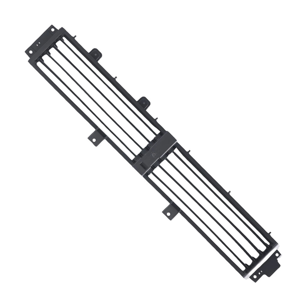 Active Grill Shutter for Chevy Traverse (2018–2021) 84646341 Black