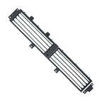 Active Grill Shutter for Chevy Traverse (2018–2021) 84646341 Black