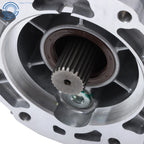 Manual Transmission Assembly for Jeep Wrangler YJ/TJ (1989–1993)