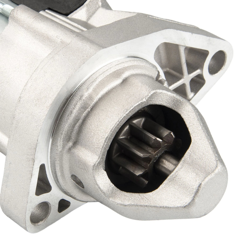 Starter for Honda Civic (2006–2011) L4 1.8L 12V 1.2kW CW 9T