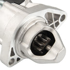 Starter for Honda Civic (2006–2011) L4 1.8L 12V 1.2kW CW 9T