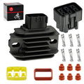 Voltage Regulator Rectifier 3409-046 for Arctic Cat DVX 400 (2004–2008)