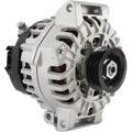 125 Amp Alternator for Valeo 2605312, 2607075, 2609260, 2609260A