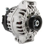 125 Amp Alternator for Valeo 2605312, 2607075, 2609260, 2609260A