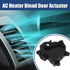 AC Heater Blend Door Actuator for Toyota Tundra, Lexus RX350 (2007-2023)