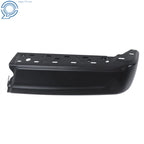 Rear Passenger Right Bumper End for Ford F-150 (2021-2023)