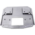 Spare Tire Relocation Bracket for Jeep Wrangler JL (2018–2019) Durable