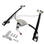 Power Window Regulator + Motor for Chrysler Town & Country (2004–2007)