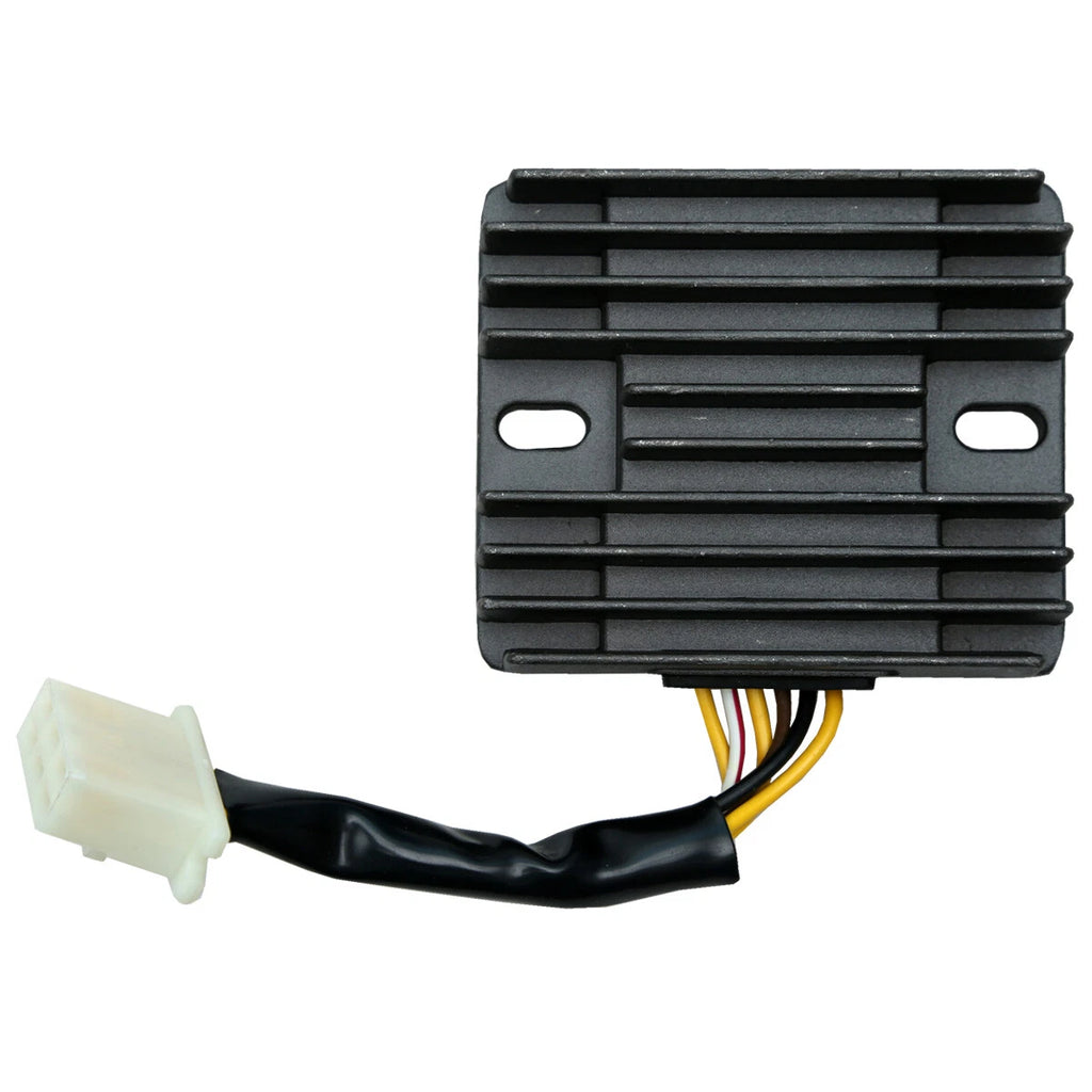 Voltage Rectifier Regulator for Kawasaki Vulcan 500 (1990–2003) GPZ250 (1986–2003)
