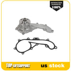 Engine Water Pump for Toyota Tacoma, 4Runner (2010)