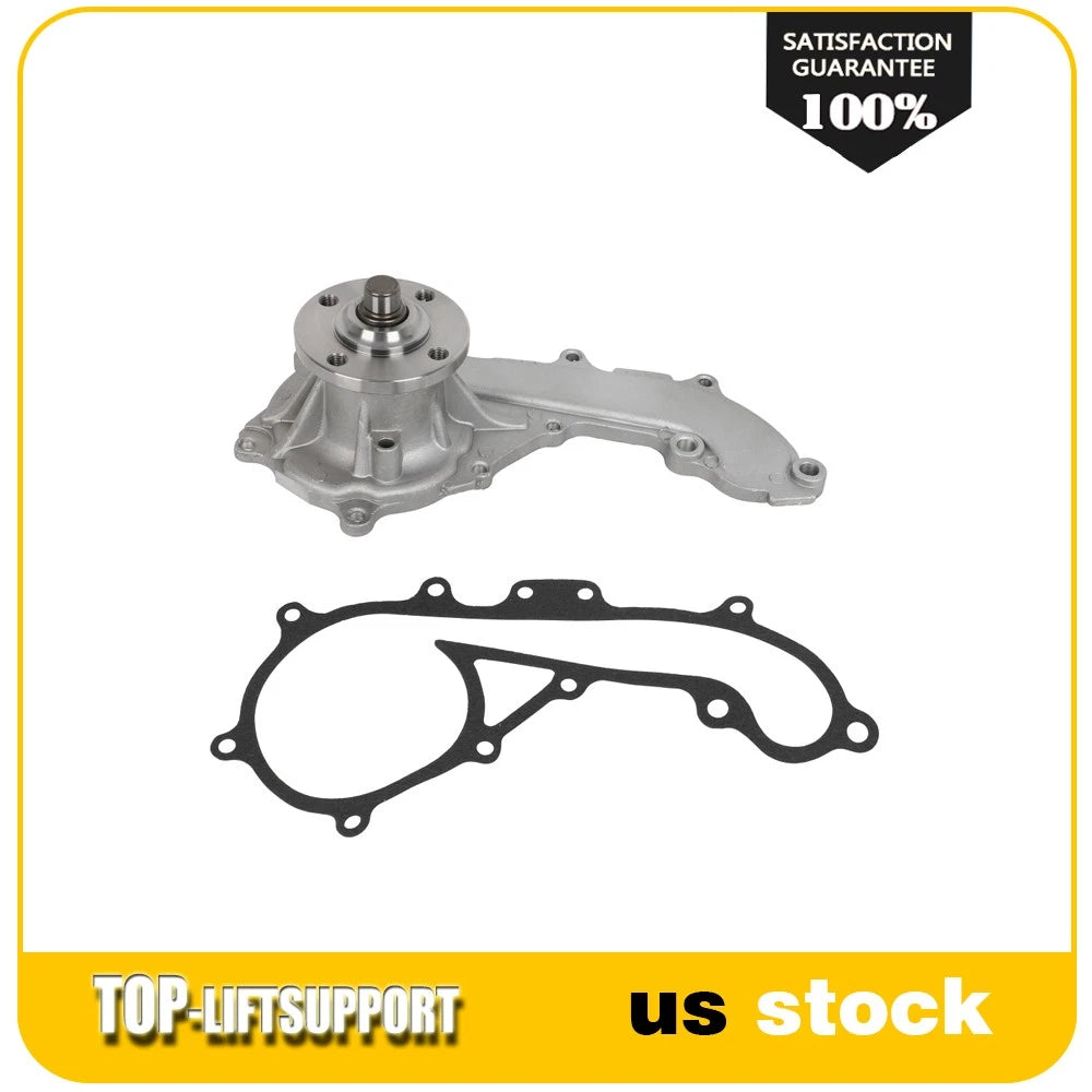 Engine Water Pump for Toyota Tacoma, 4Runner (2010)