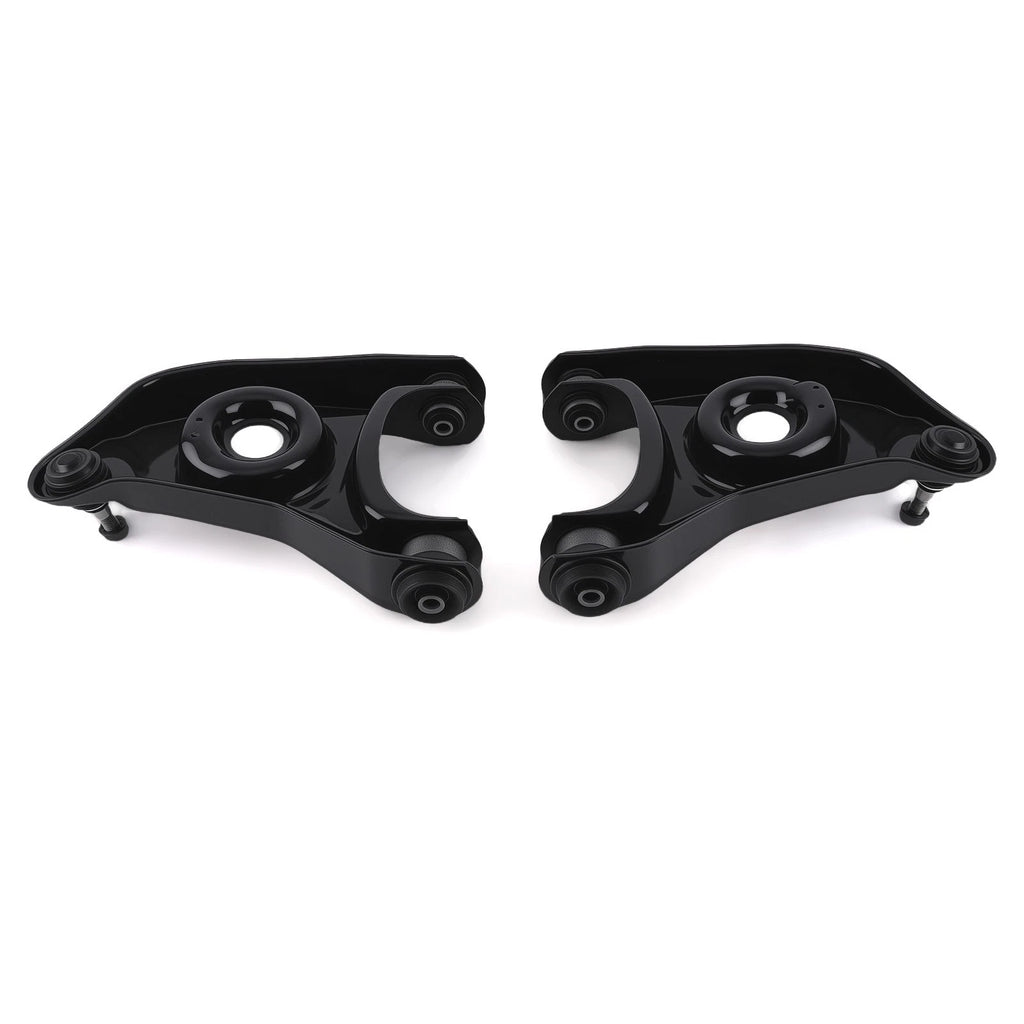 2X Front Lower Control Arm w/ Ball Joint LH & RH for Ford Mustang (1994–2004)