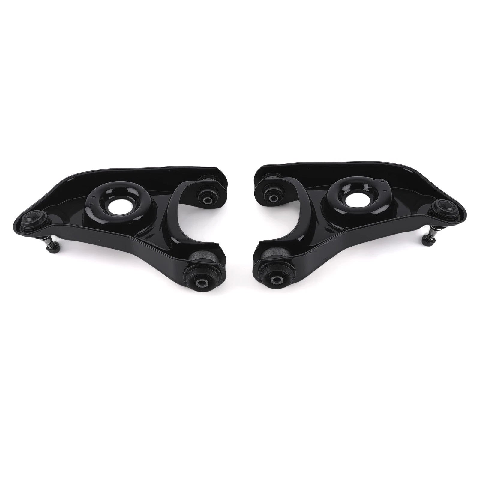 2X Front Lower Control Arm w/ Ball Joint LH & RH for Ford Mustang (1994–2004)