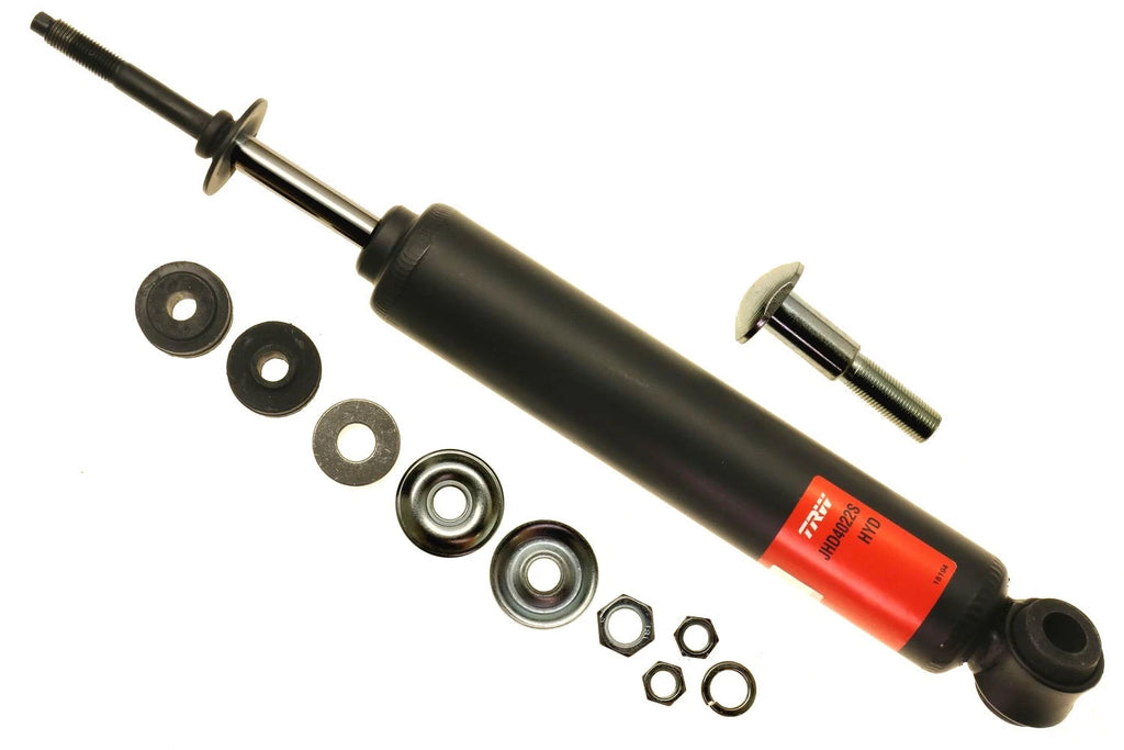 Steering Damper for Jeep Cherokee (1974–1983)