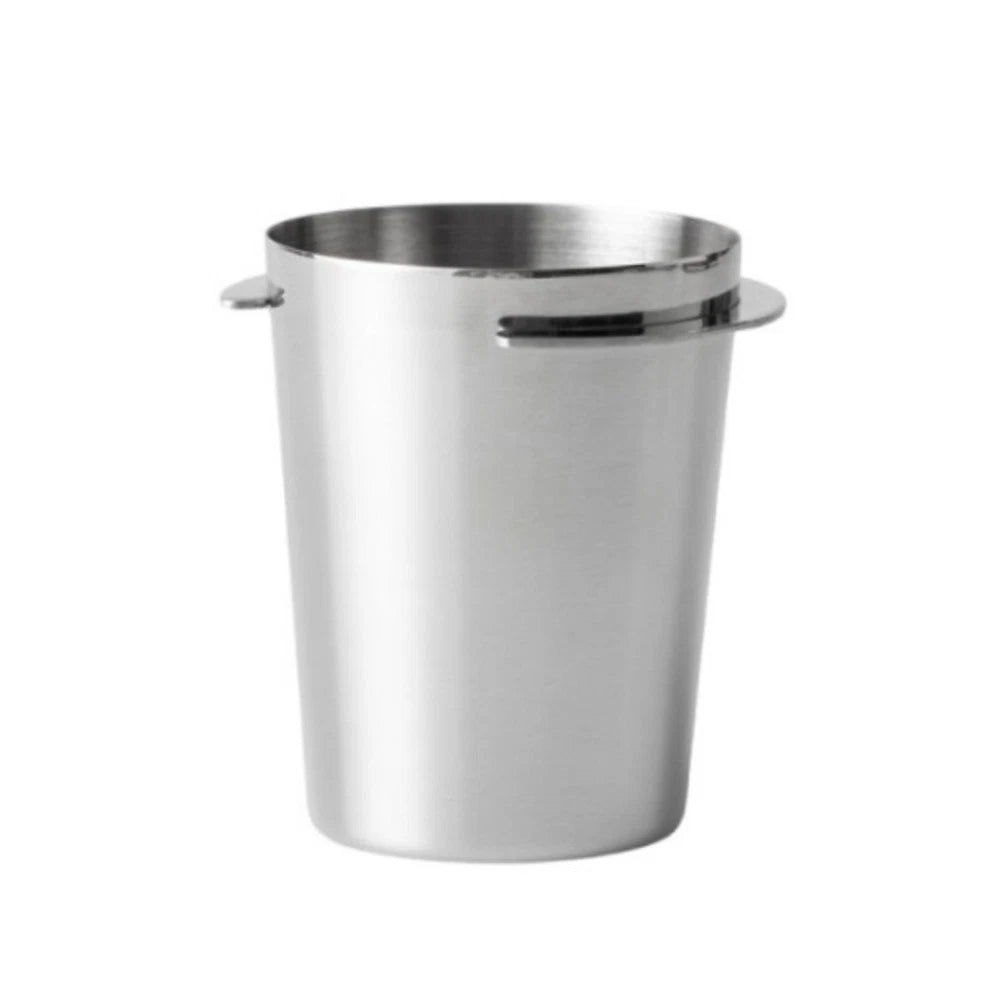 Ground Coffee Remover Dosing Cup for Portafilter (58mm)