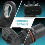 Camshaft Position Sensor for Cummins ISX ISF (2007-2018)