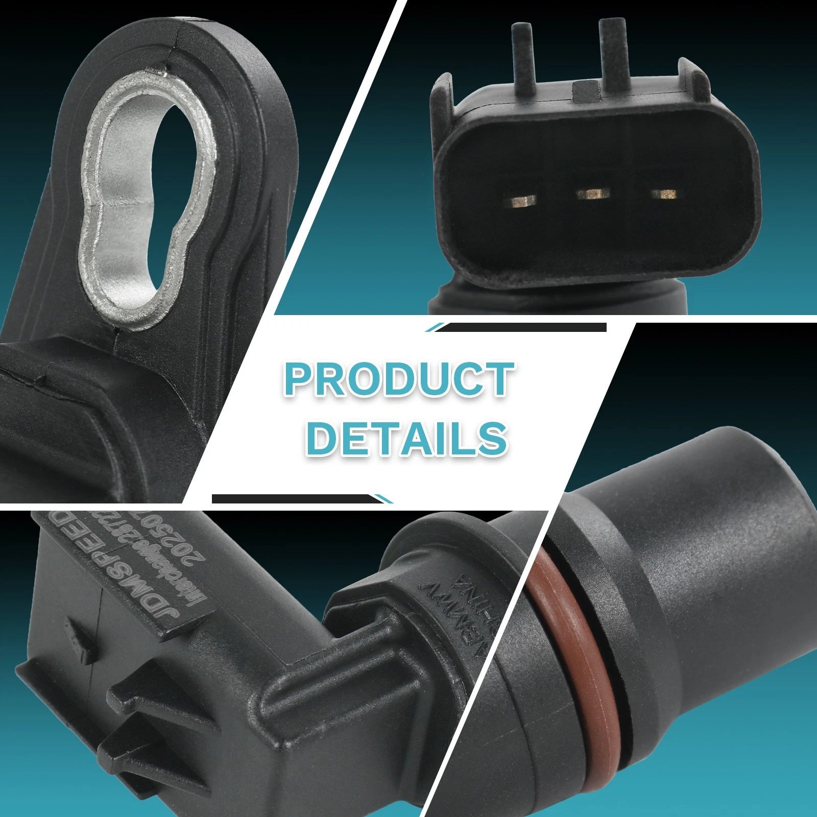 Camshaft Position Sensor for Cummins ISX ISF (2007-2018)