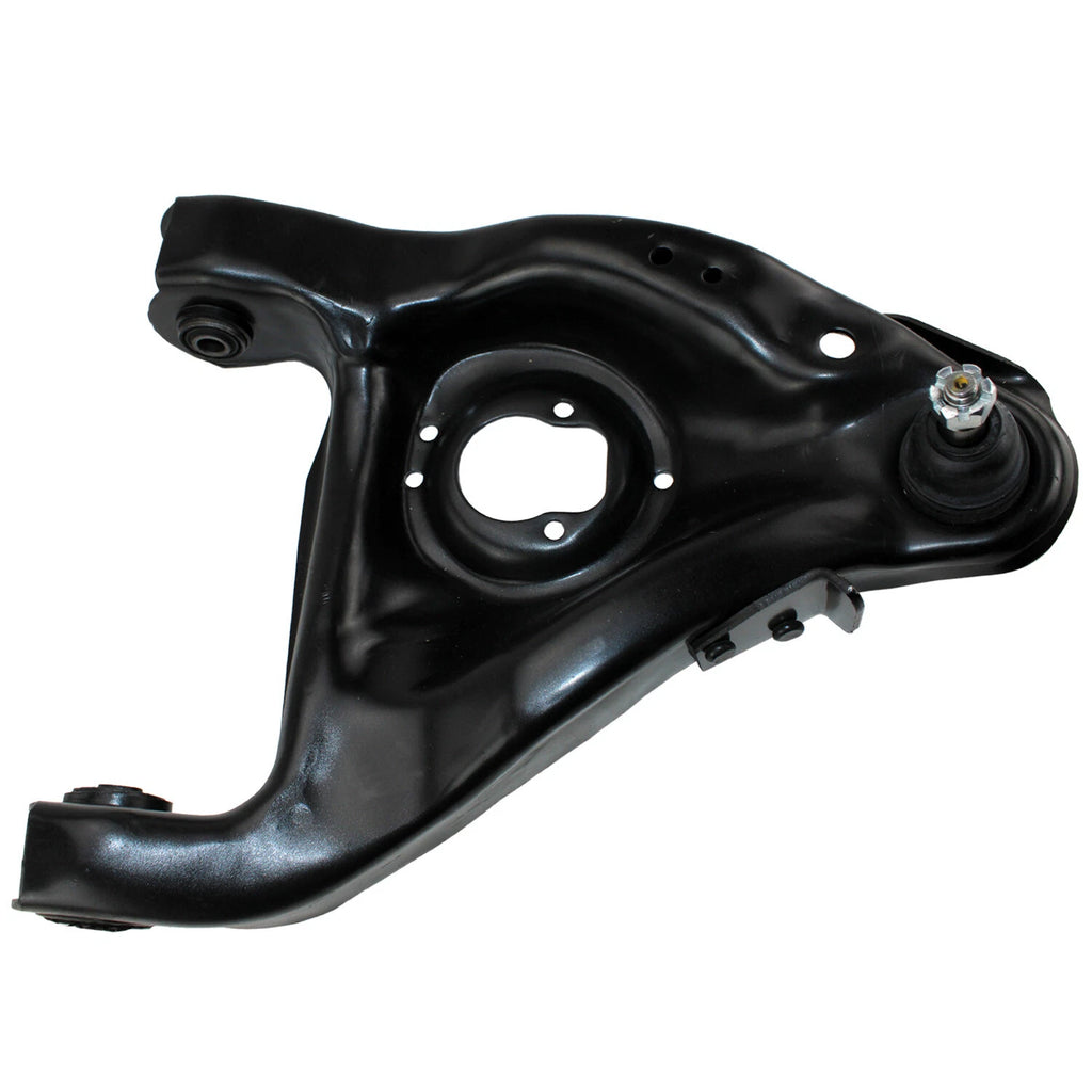2X Front Lower Control Arm Assemblies for Blazer S10 RWD (1994–2005)
