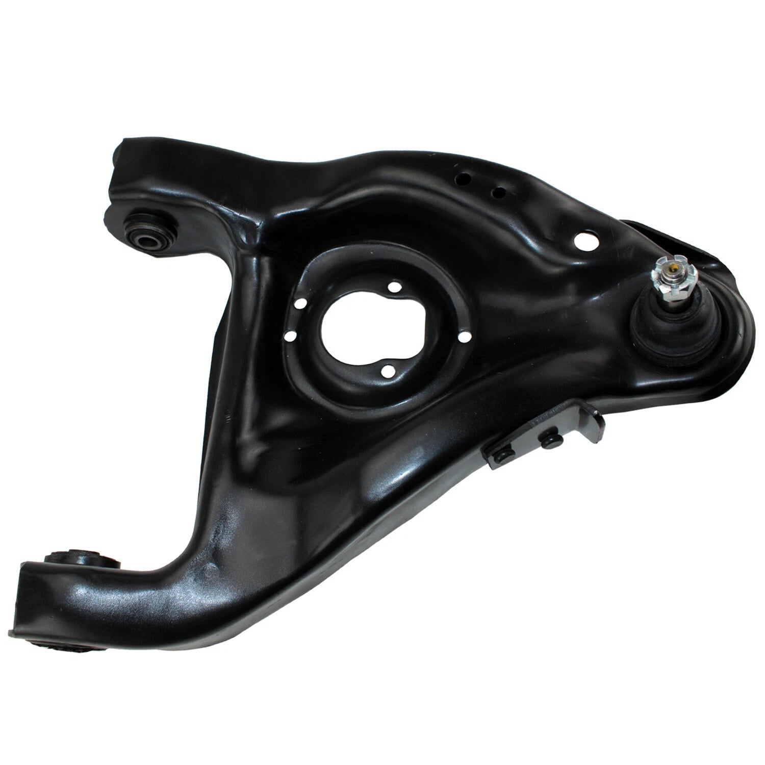 2X Front Lower Control Arm Assemblies for Blazer S10 RWD (1994–2005)