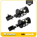 Set of 2 Complete Struts for Nissan Altima (2007–2013)