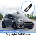 Fog Light Grill for Ford Focus ST (2015–2018) No.F1EZ15266F