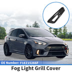 Fog Light Grill for Ford Focus ST (2015–2018) No.F1EZ15266F