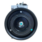 AC Compressor Kit With Condenser for Dodge Challenger 6.1L (2009-2009)