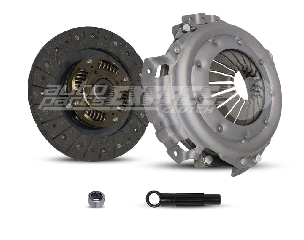 Clutch Kit for Jeep Cherokee Wrangler (1993)