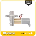 Power Gear Slide Out Motor for RV