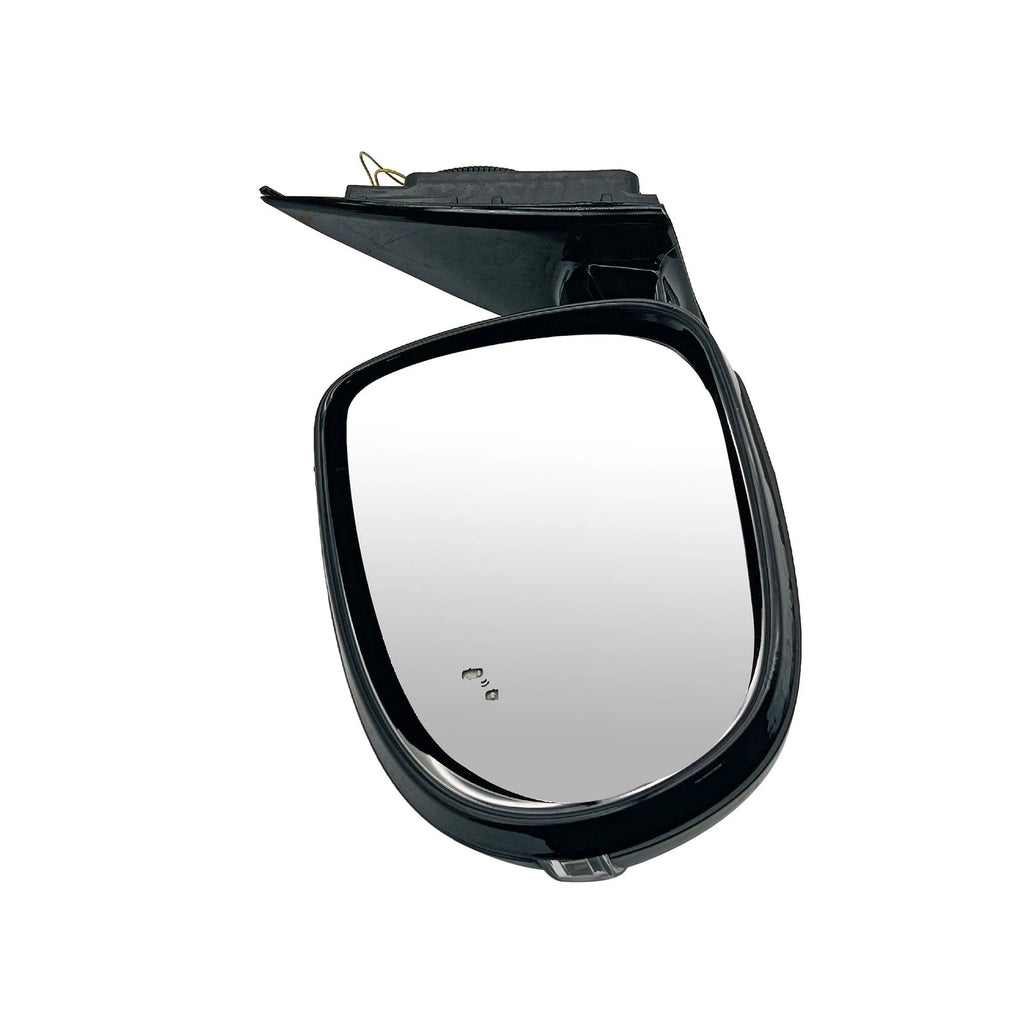 Outside Left Mirror 87610-C6220 for Kia Sorento (2015–2019) Power Heated