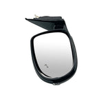 Outside Left Mirror 87610-C6220 for Kia Sorento (2015–2019) Power Heated