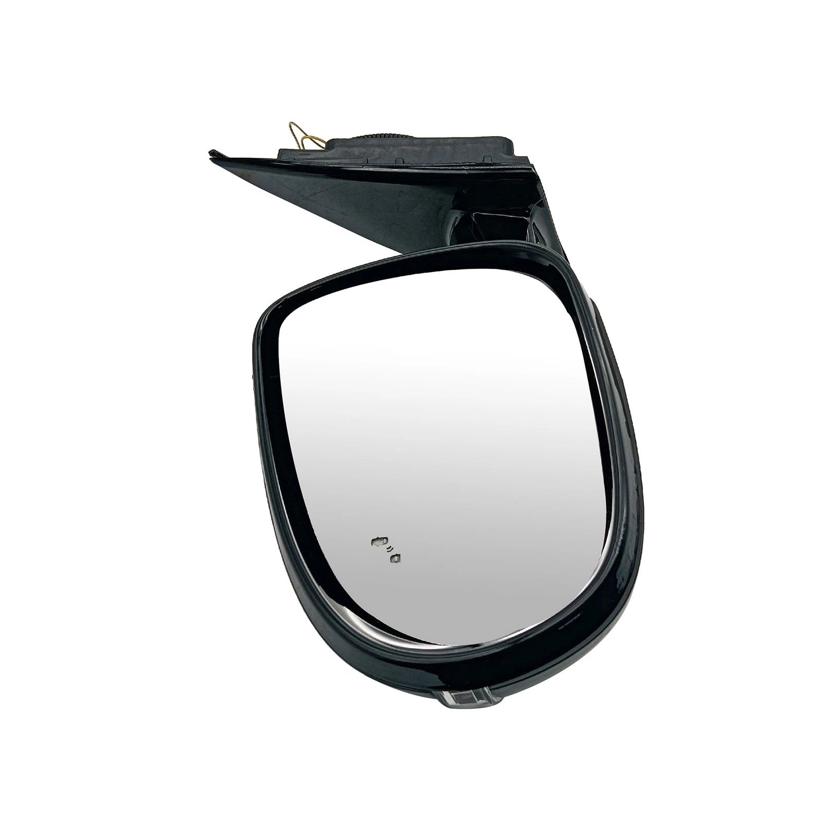 Outside Left Mirror 87610-C6220 for Kia Sorento (2015–2019) Power Heated