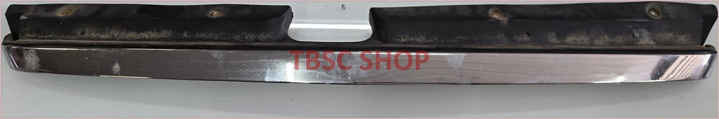 Grille Molding for Lincoln Continental (1995–1997) OEM