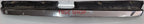 Grille Molding for Lincoln Continental (1995–1997) OEM