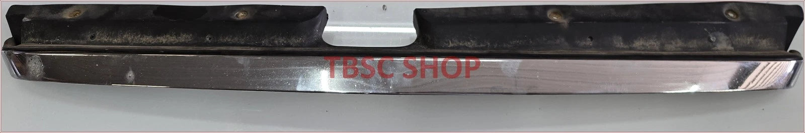 Grille Molding for Lincoln Continental (1995–1997) OEM